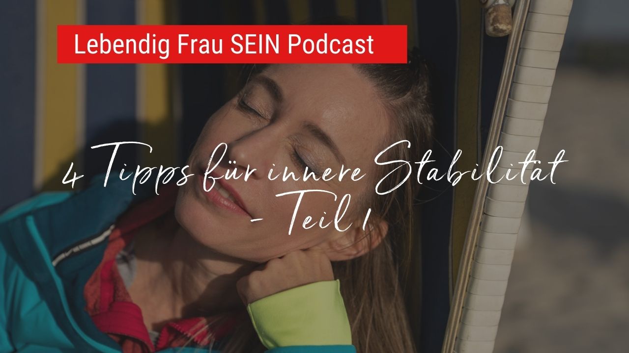  Innere Stabilität - Teil 1