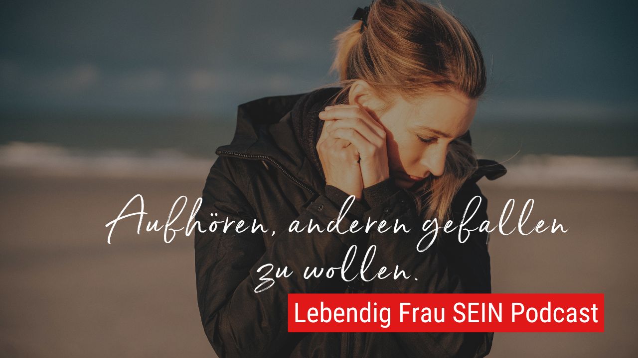 Du bist verdammt gut