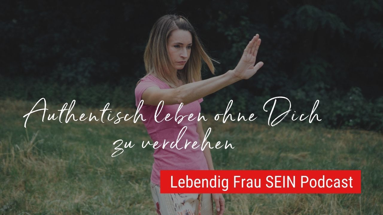 Annehmen was ist - so ein Mist!