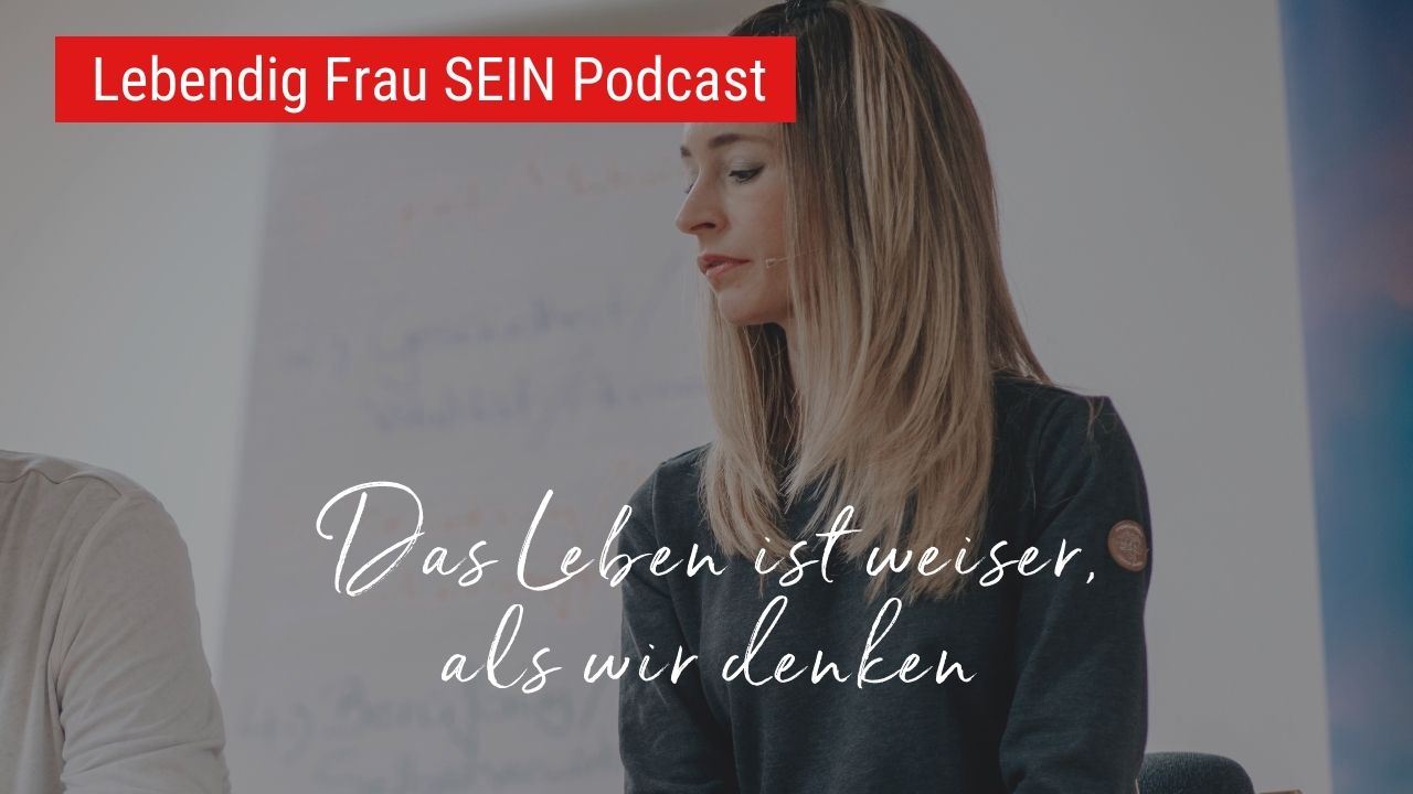 Das Leben ist mir zu viel