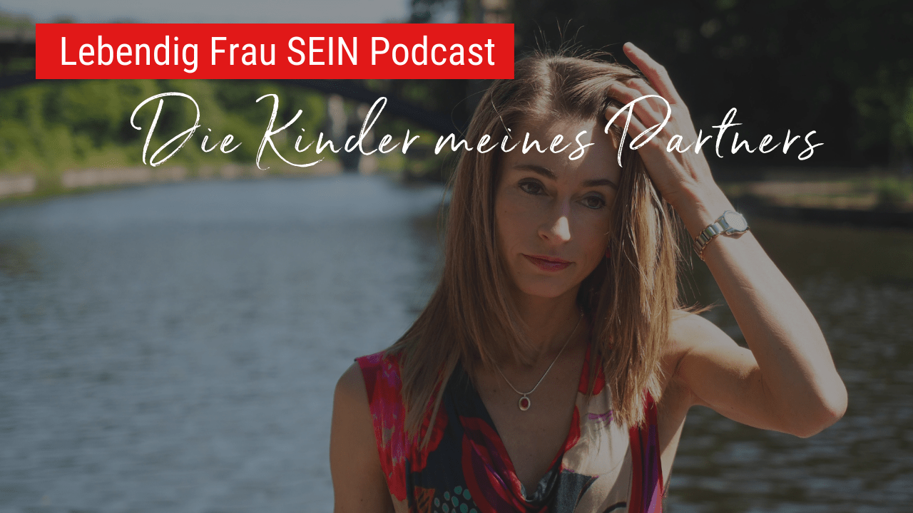 Es gibt einen Grund für das, was Du fühlst