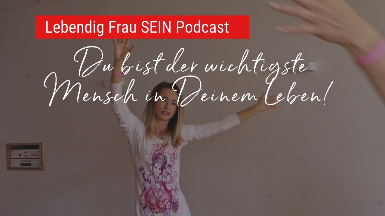 Du kannst Dein Leben beeinflussen!