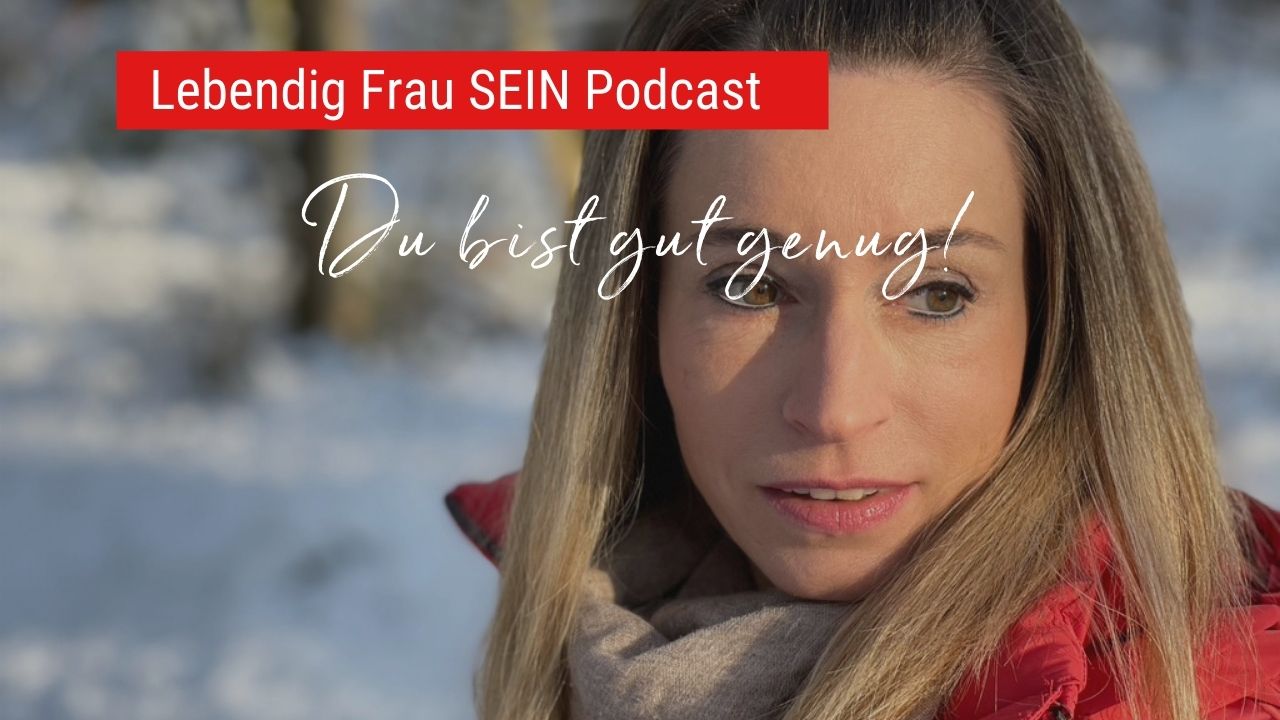 Die Falle, ständig an Dir selbst zu arbeiten