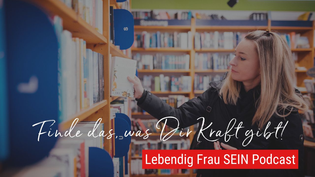 Glaubenssätze auflösen