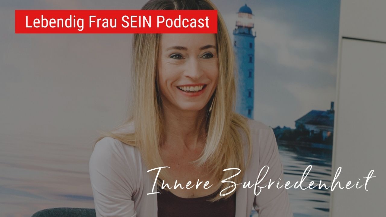 Wie werde ich zufrieden?