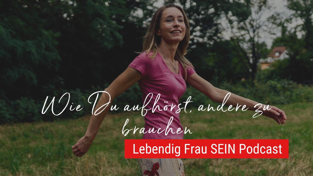 Keine Angst vor Einsamkeit