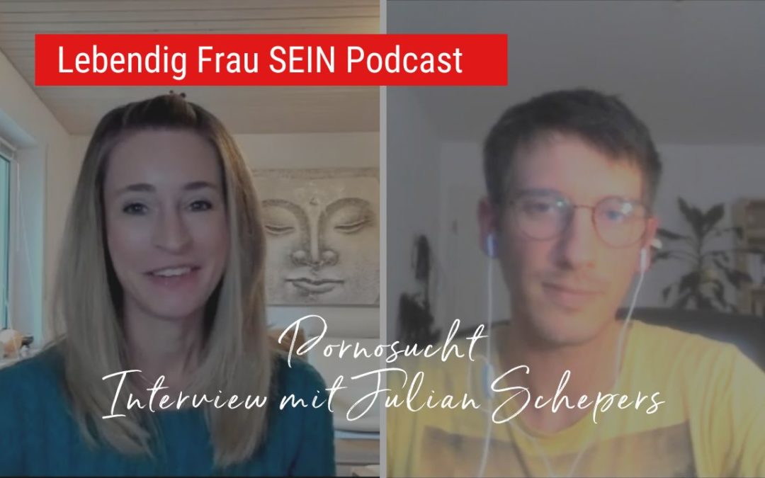 Porno – Neue Wege aus der Sucht