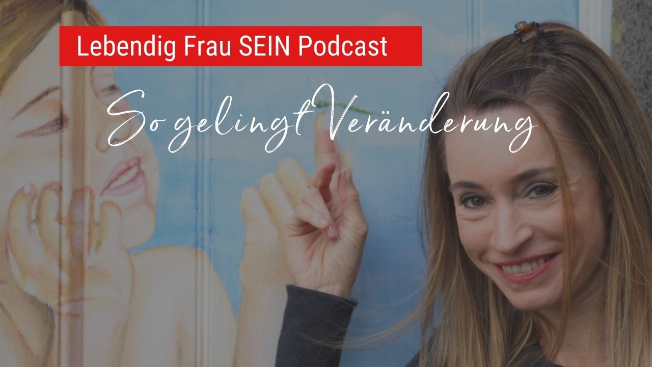 Vom Wollen ins Tun kommen