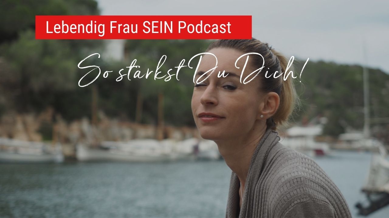 Wie Du selbstkreiertes Leid beendest!