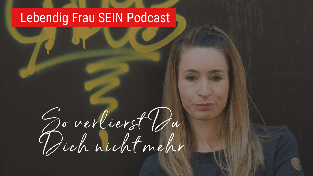 Mit "Selbstzerfleischung" aufhören