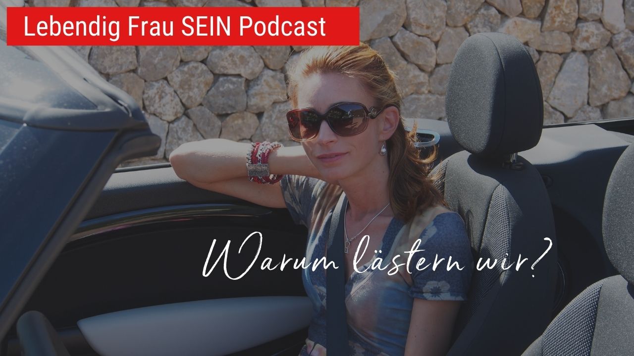 Lästern unter Schwestern