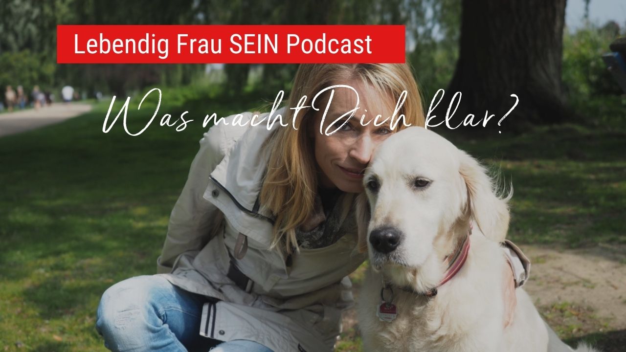 Wie finde ich die Nähe, die mir gut tut? Teil 2