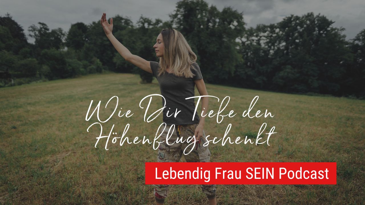 Höher, schneller, weiter