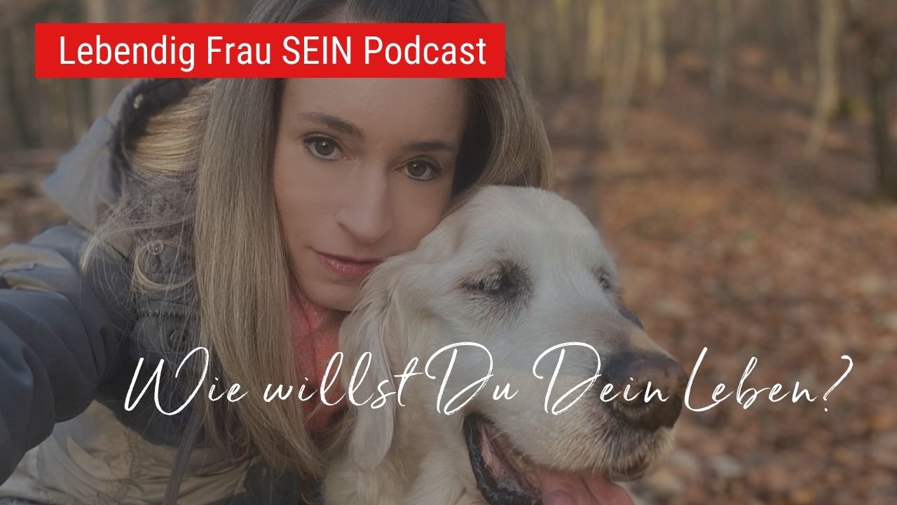 Wie werde ich selbstbestimmt?